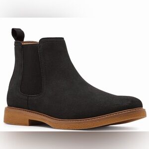 NWT Madden NYC Men's Mistery Chelsea Boots